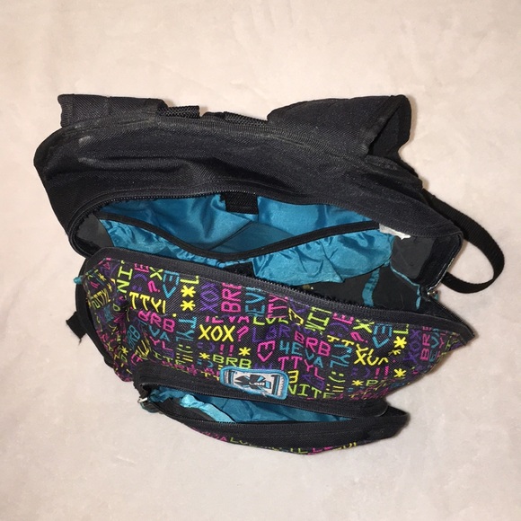 L8R Backpack - Picture 4 of 4